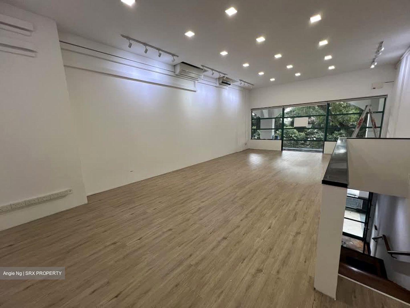 King's Arcade (D10), Office #560991931